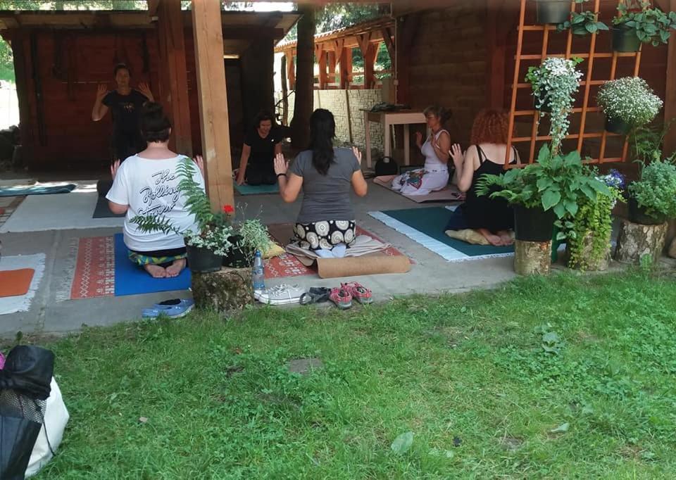 Homestay Dolina Wardynki *