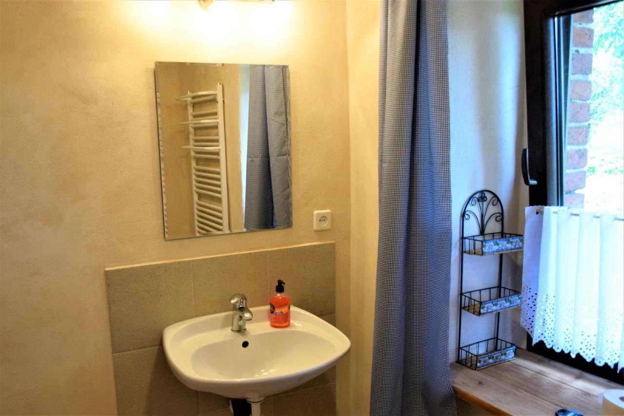 Dolina Wardynki Homestay